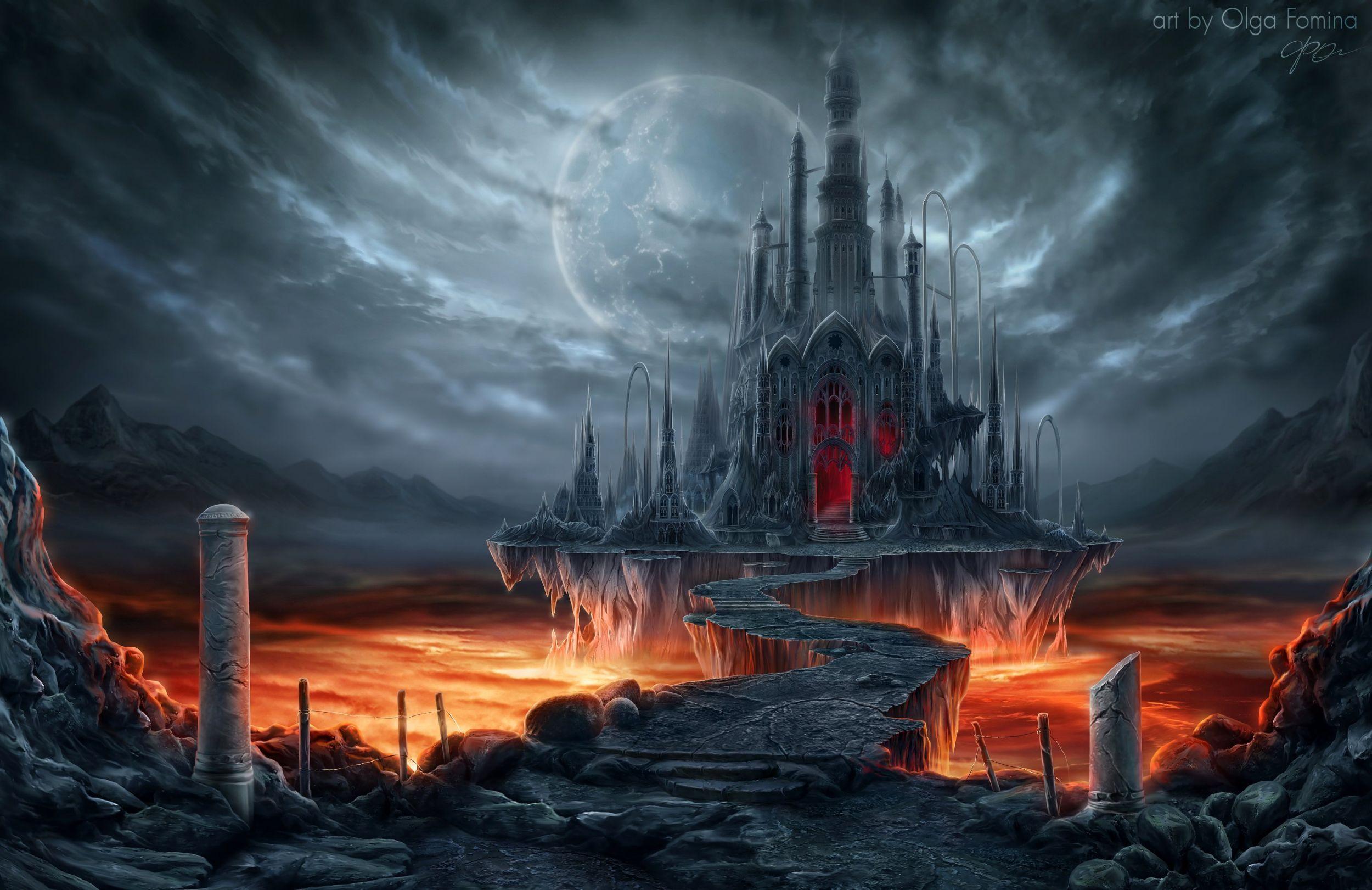 Gothic Desktop Wallpapers - Top Free Gothic Desktop Backgrounds