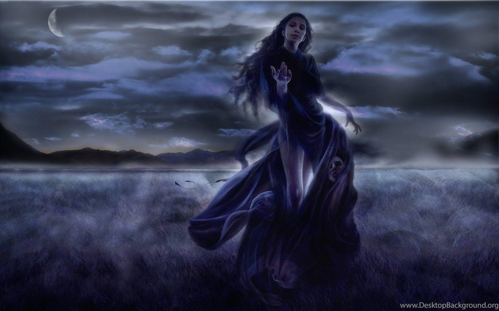 1680x1050 Gothic HD Wallpaper Desktop Background