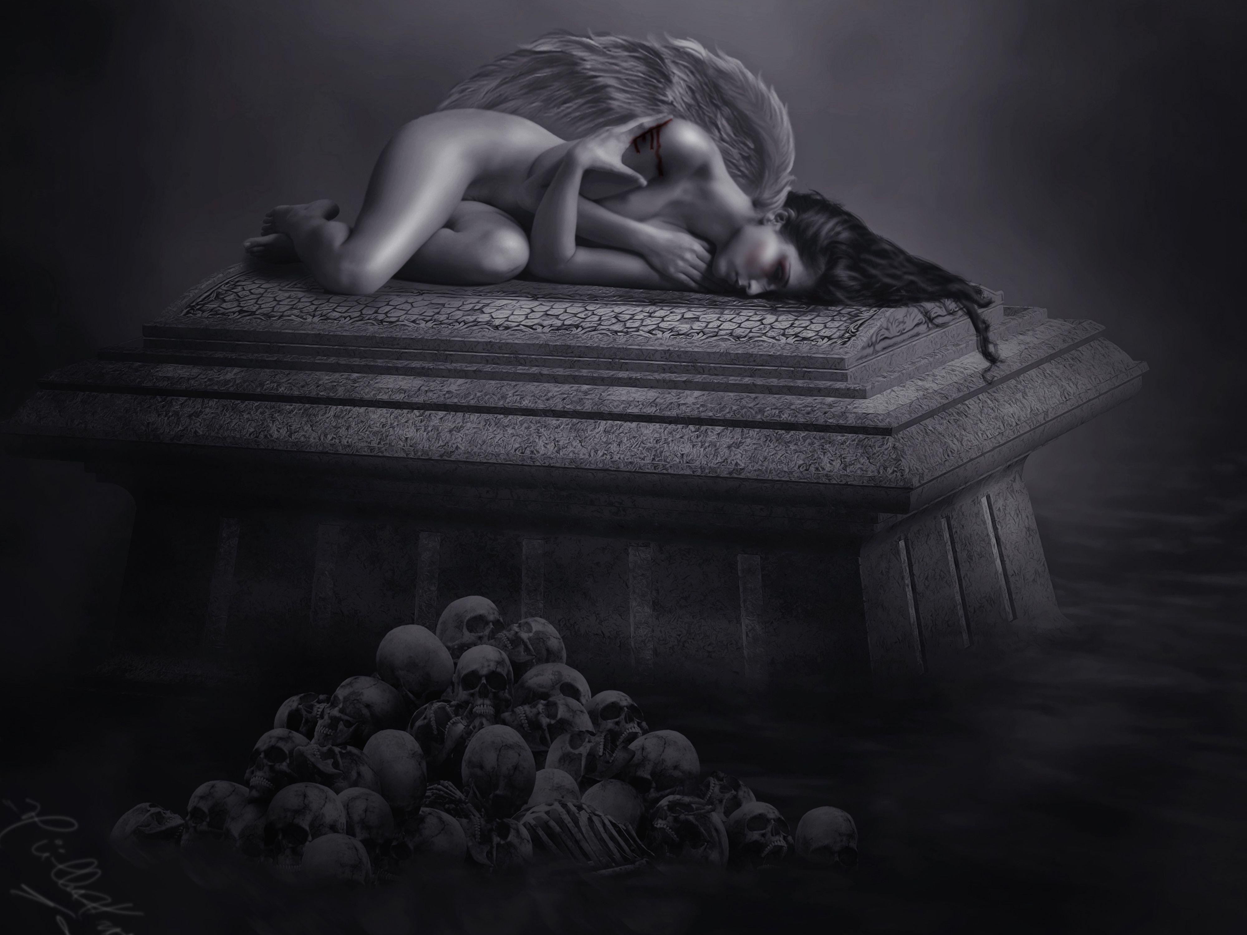 4000x3000 Gothic Wallpaper, 47 Desktop Image Of Gothic Gothic