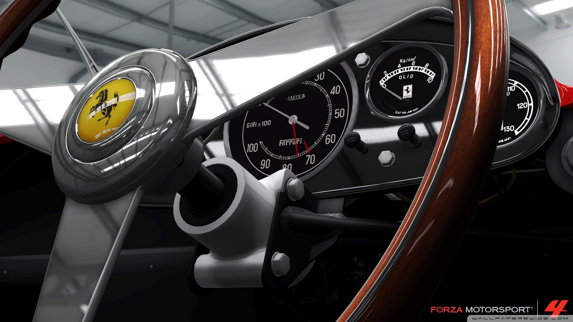 1920x1080 Forza Motorsport 4 ❤ 4K HD Desktop Wallpaper for 4K Ultra HD TV