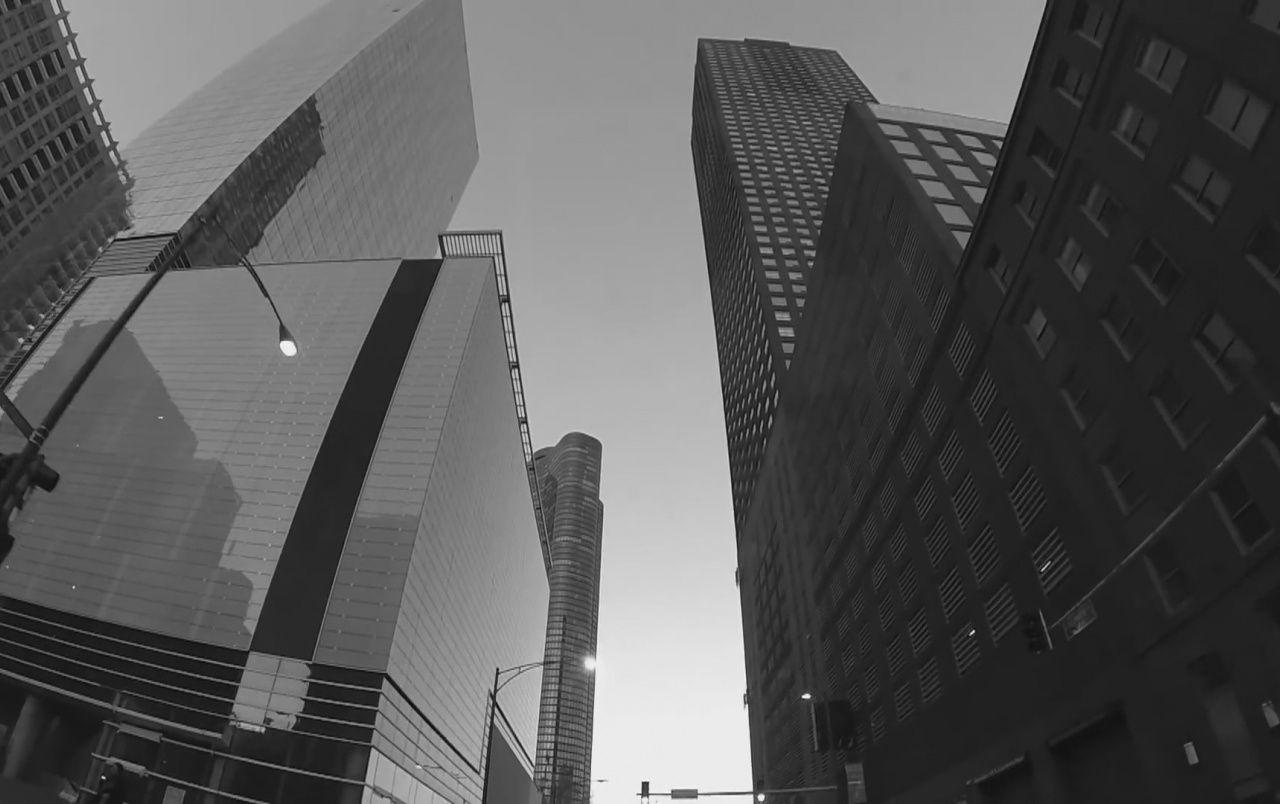 1280x804 Paris Black and White CItyscape wallpaper. Paris Black and White