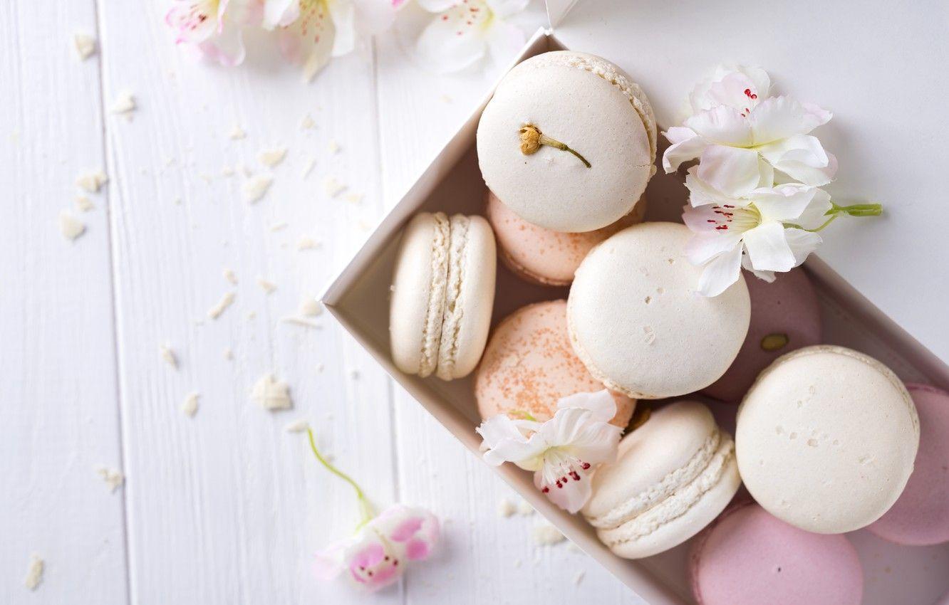 1332x850 Wallpaper flowers, colorful, cake, flowers, cakes, sweet, dessert