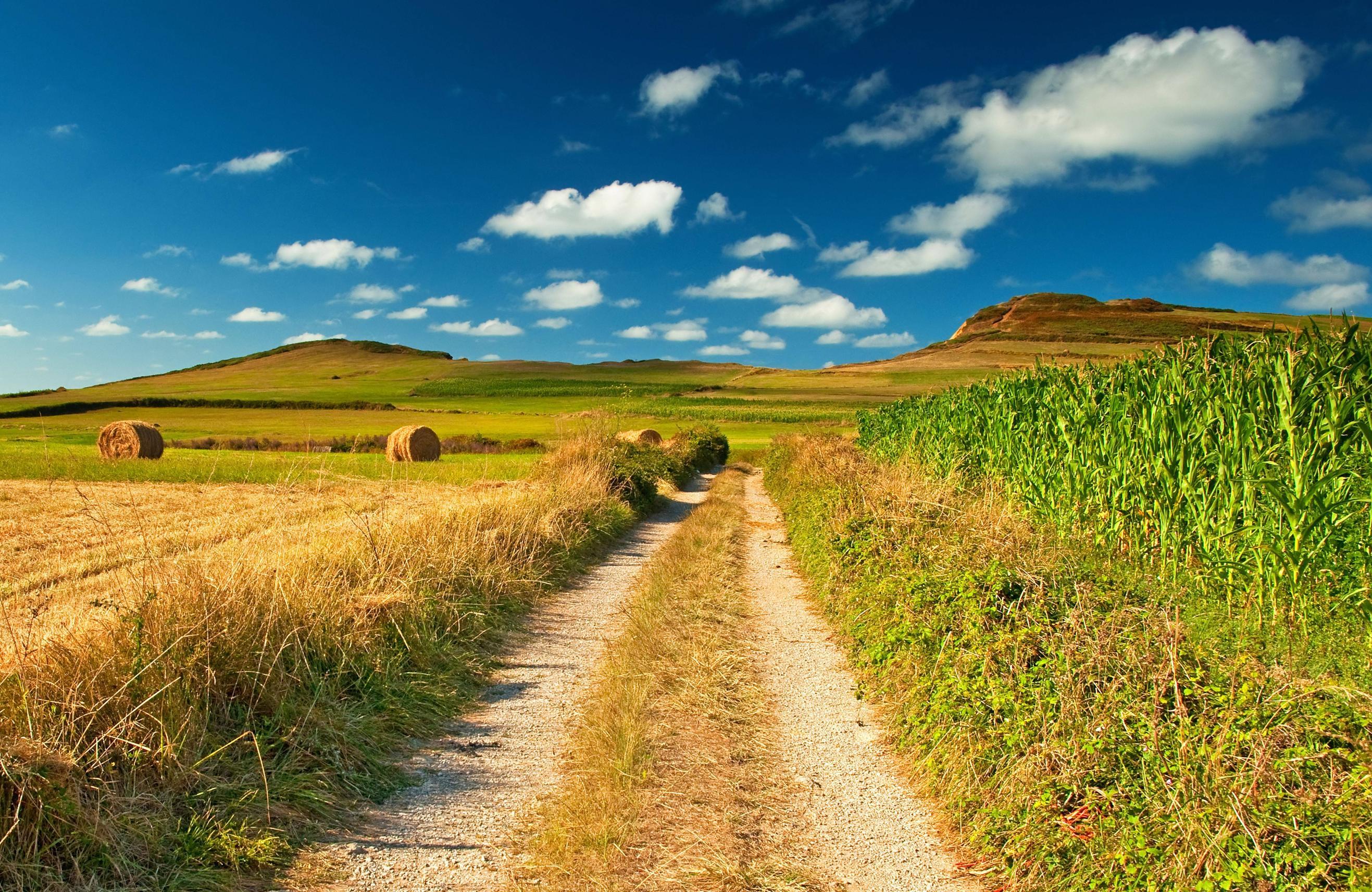 2634x1712 Gallery For: Country Wallpaper, Country Wallpaper