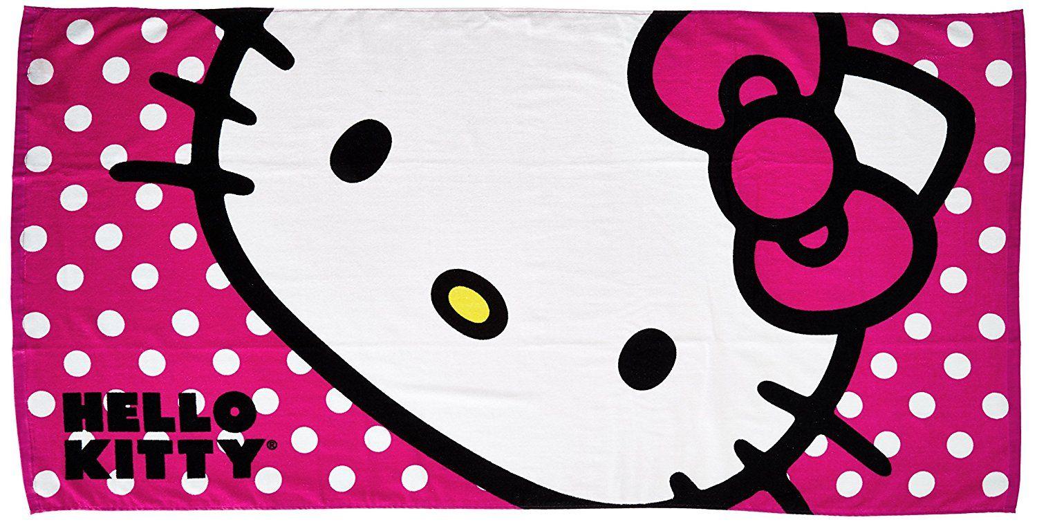Hello Kitty Beach Wallpapers - Top Free Hello Kitty Beach Backgrounds