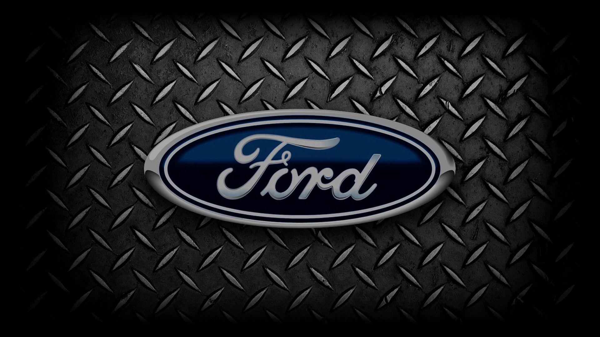 33+ Original Ford Logo Wallpaper For Android full HD