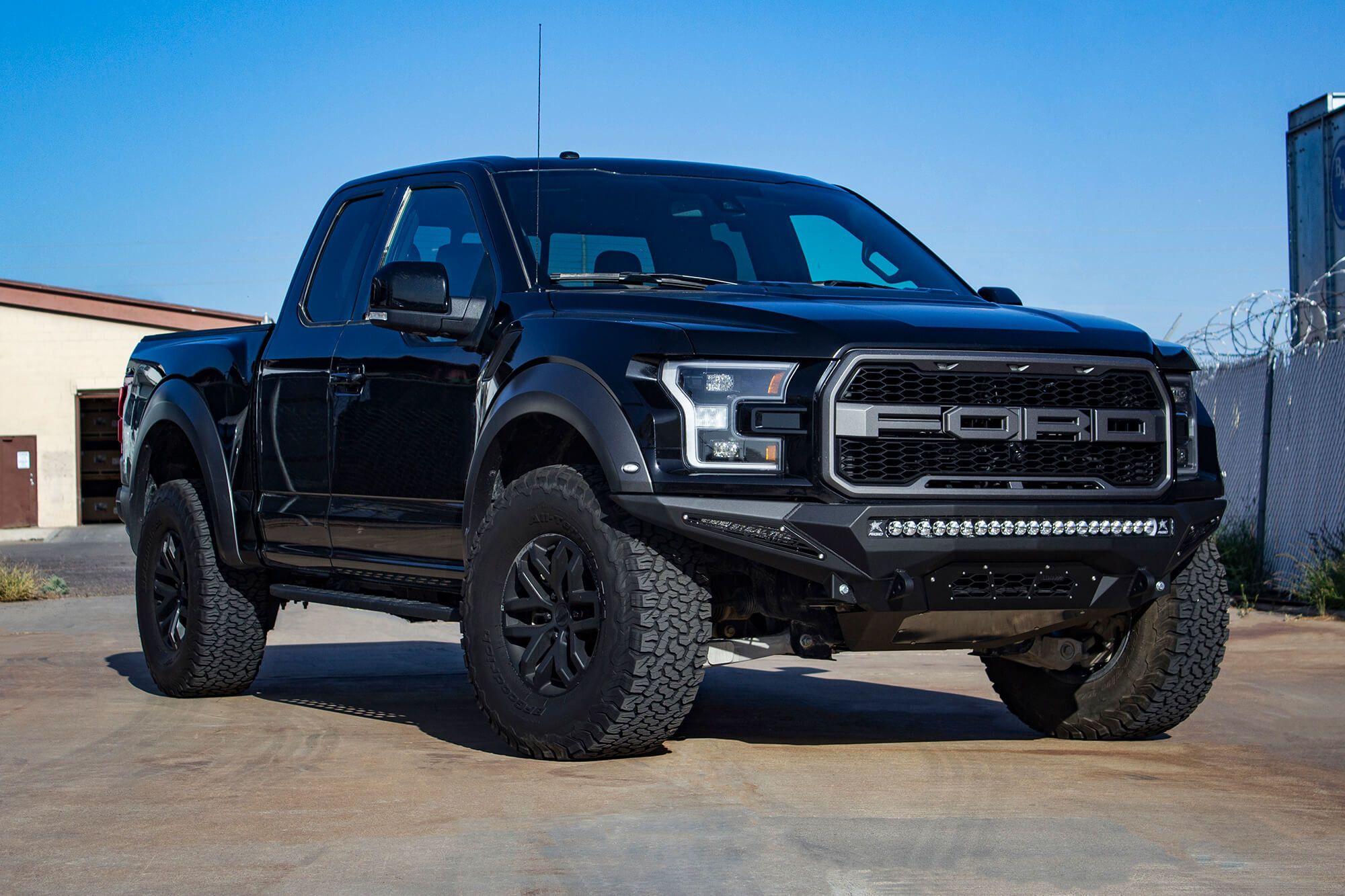 2000x1333 Ford Raptor Wallpaper