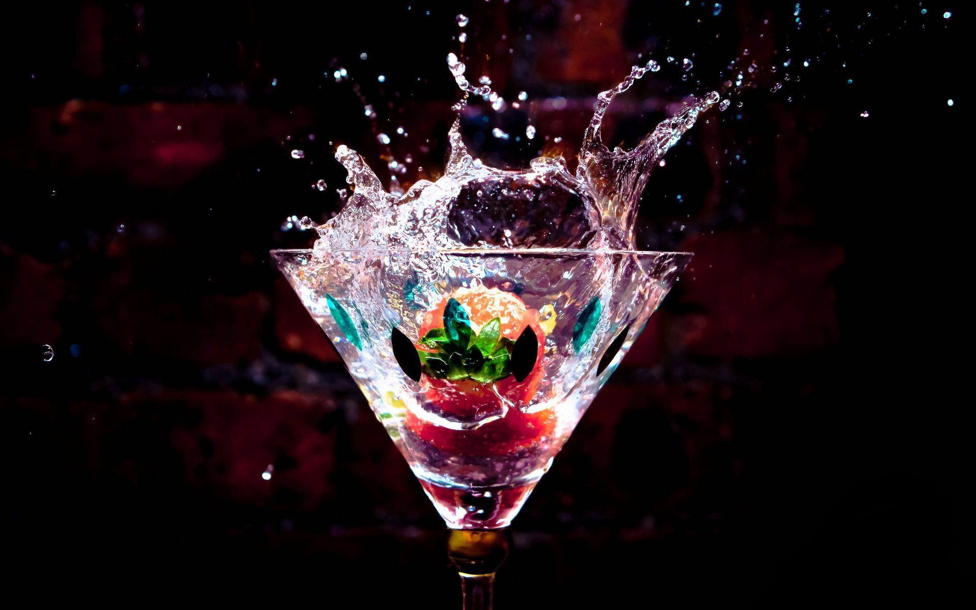 Cocktails Wallpapers Top Free Cocktails Backgrounds WallpaperAccess