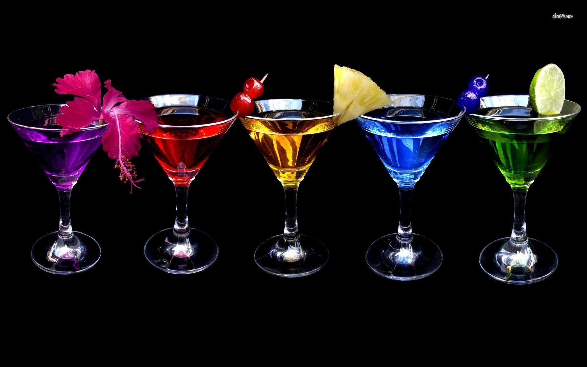 Cocktails Wallpapers - Top Free Cocktails Backgrounds - WallpaperAccess