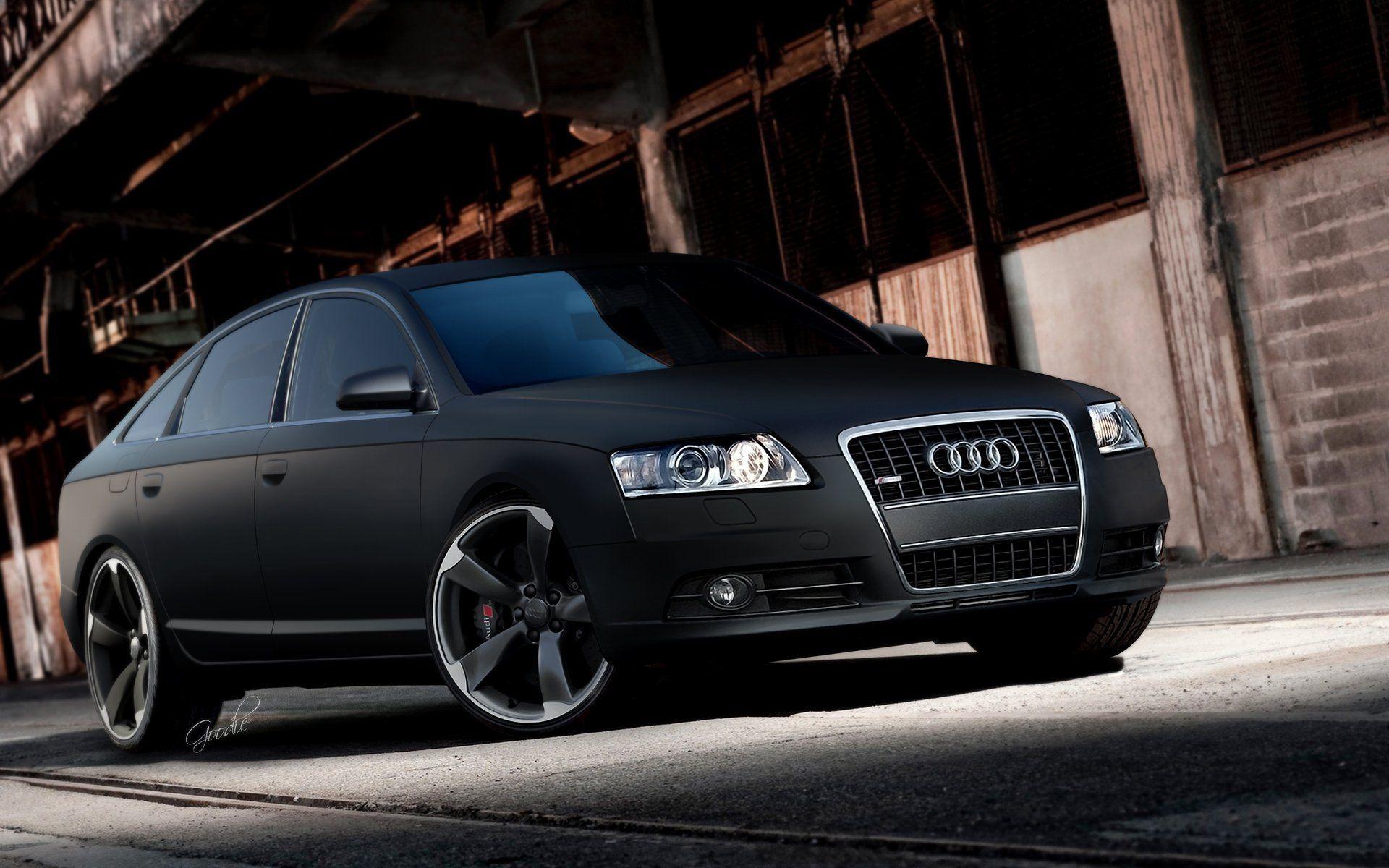 Audi S6 Wallpapers Top Free Audi S6 Backgrounds Wallpaperaccess