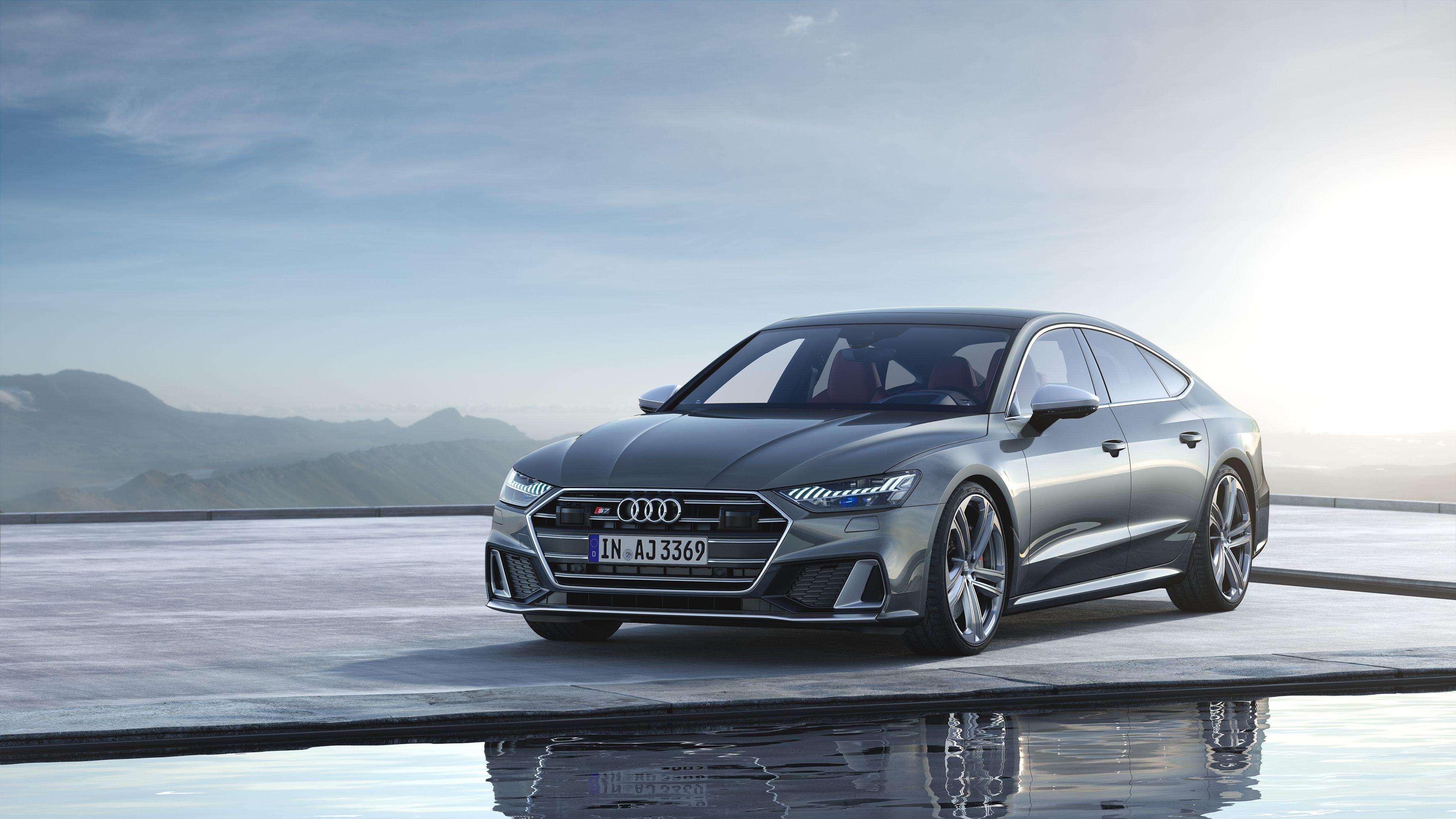 3992x2246 Audi S7 4k Ultra HD Wallpaper. Background Imagex2246