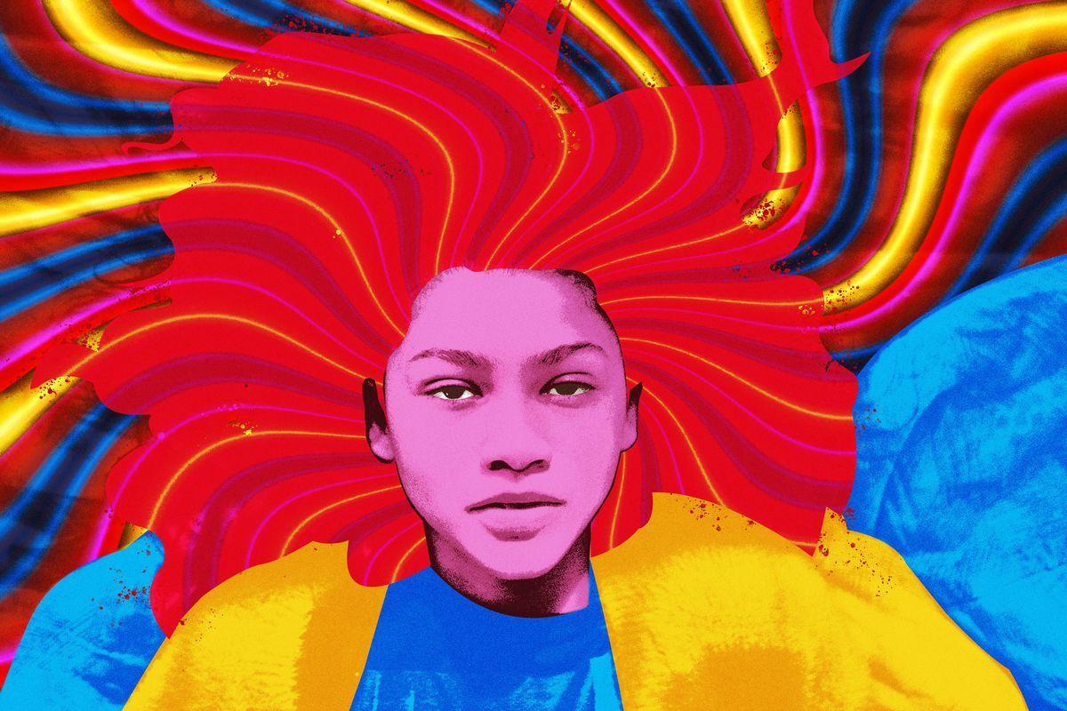 1200x800 Euphoria' (and HBO) Want to Get a Rise Out of You
