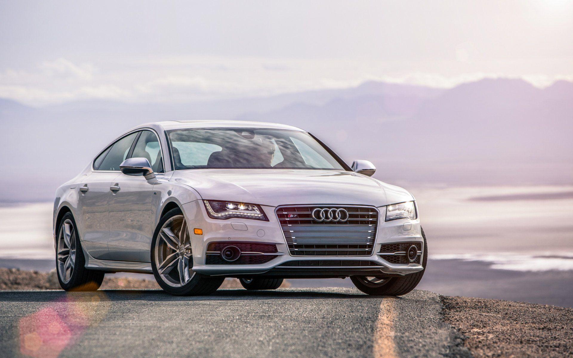 1920x1200 Audi S7