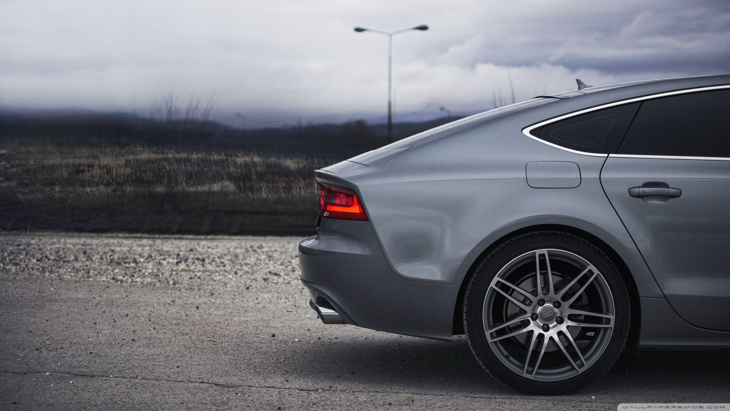 2560x1440 Free Audi S7 Wallpaper P9G