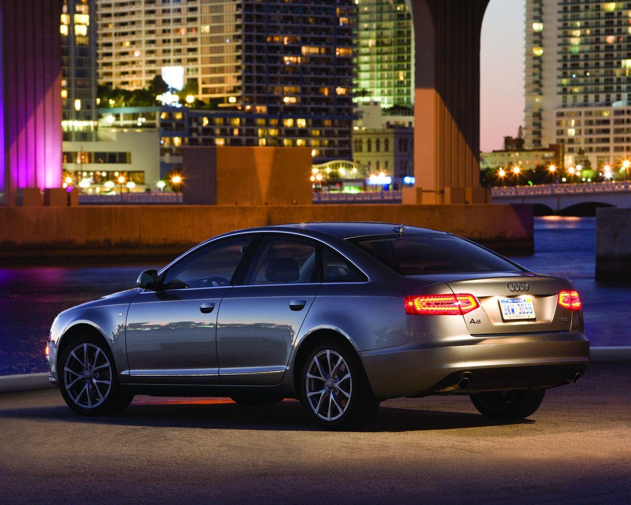 1280x1024 Audi A S Avant 1280x1024 Wallpaper / Desktop