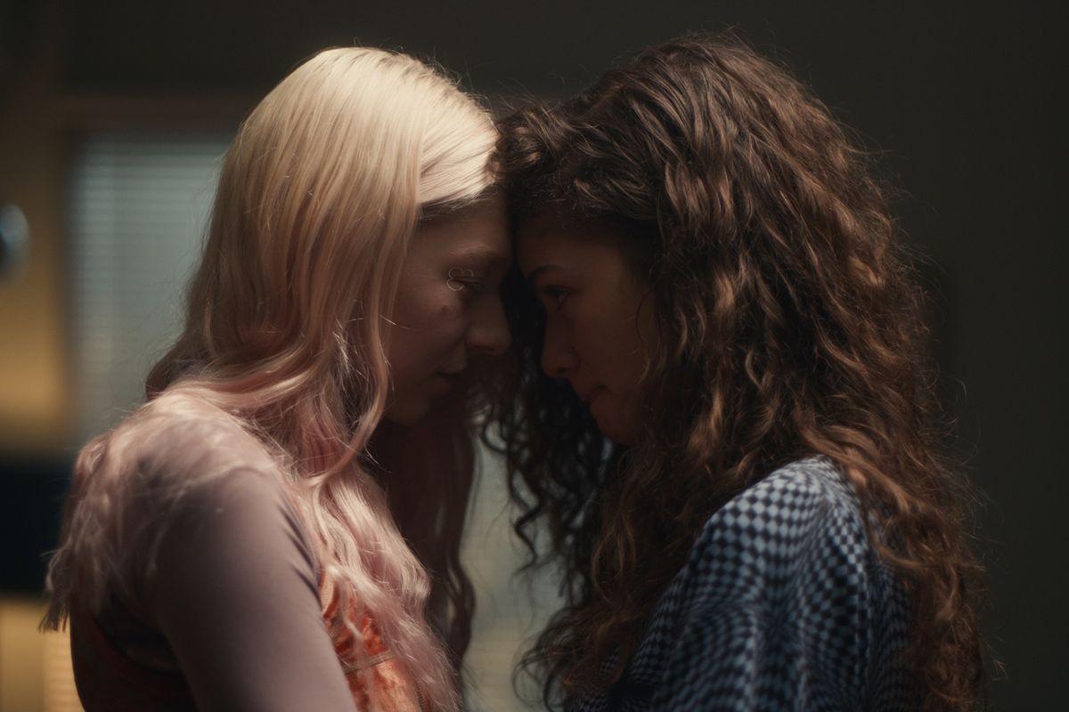 1200x800 HBO's Euphoria review: Half the show is bad. The other could