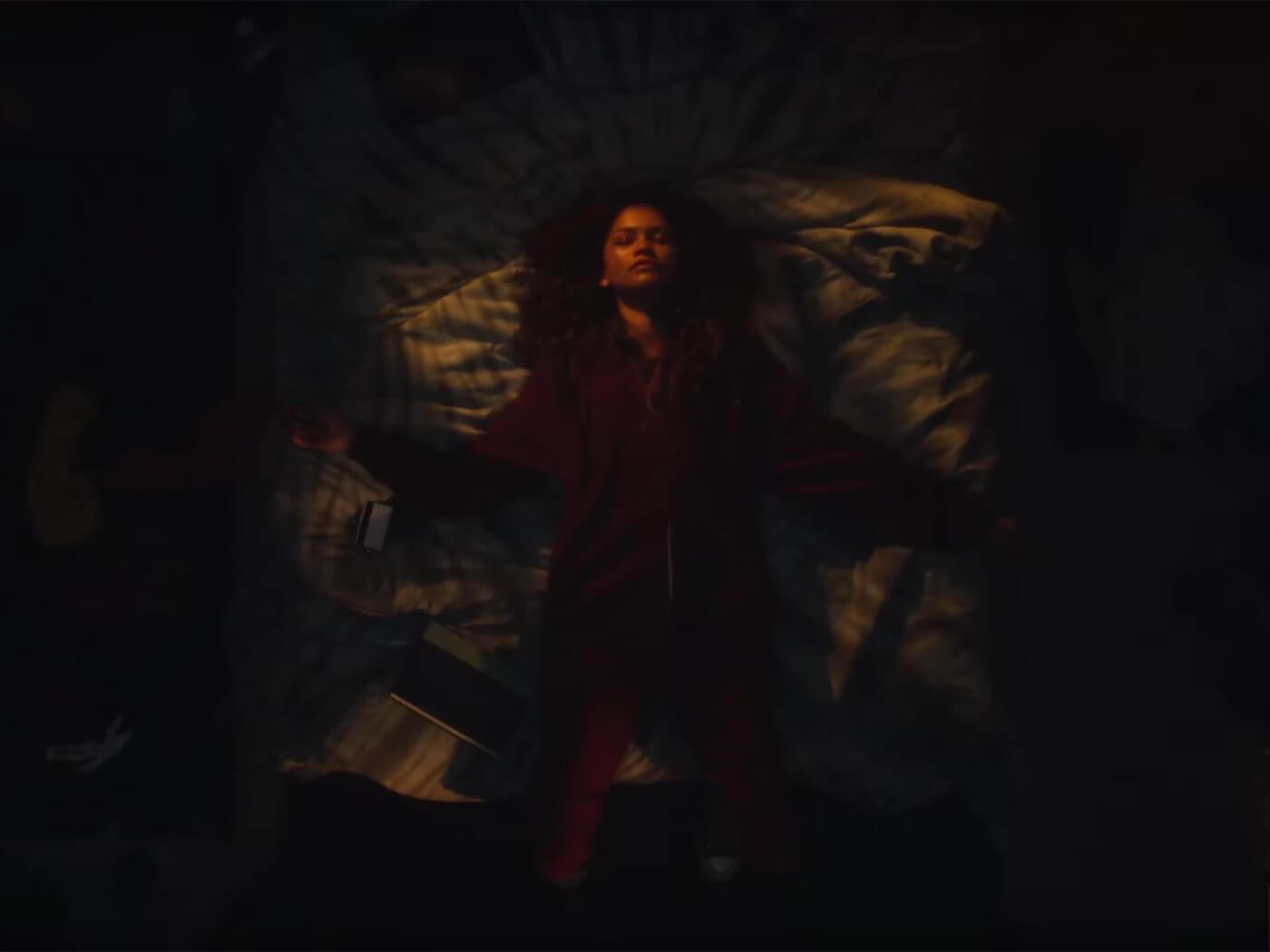 1400x1050 Evangelize yourself with Labrinth, Zendaya's “All for Us