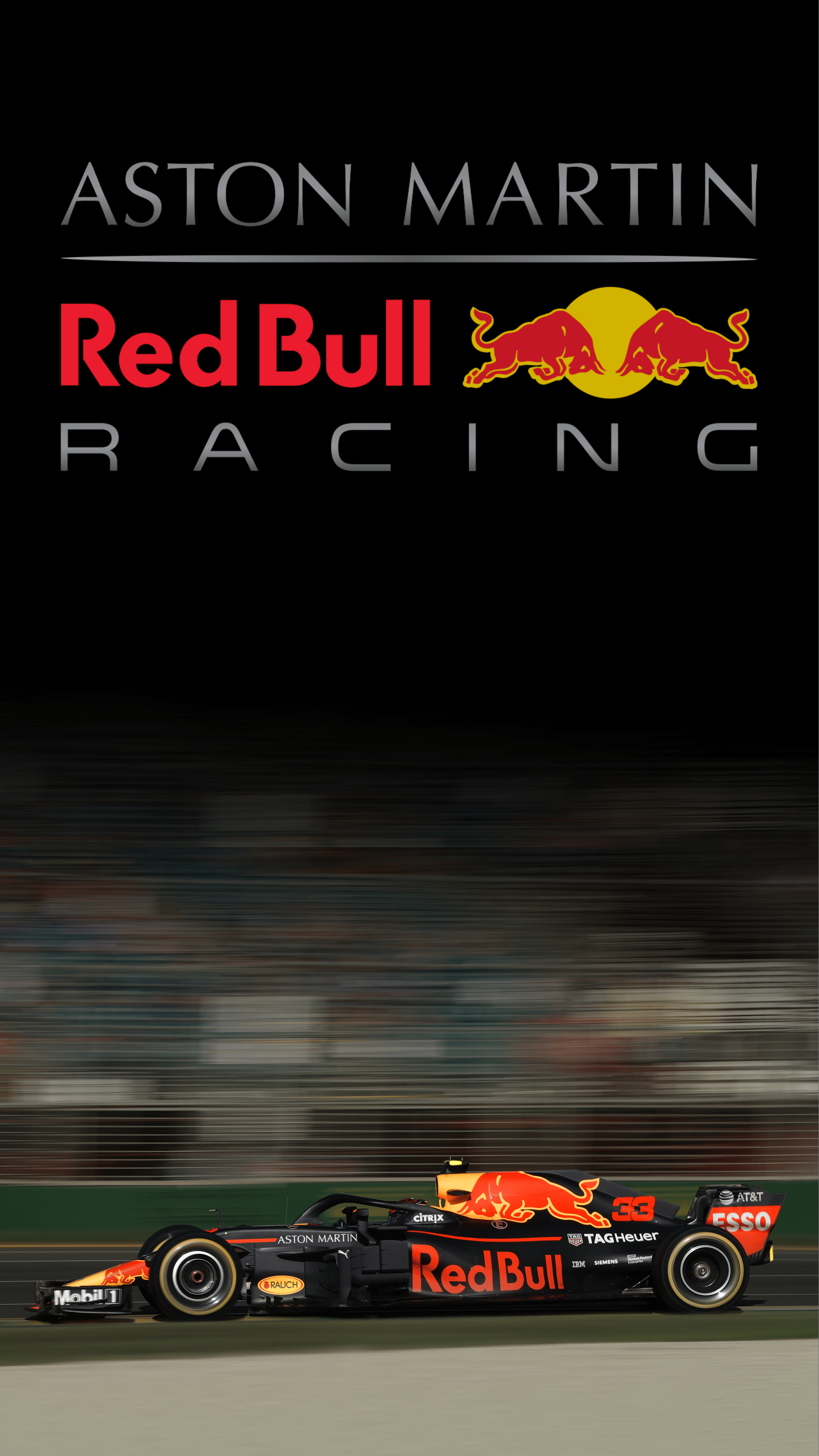 Red Bull F1 iPhone 4s Wallpapers Free Download