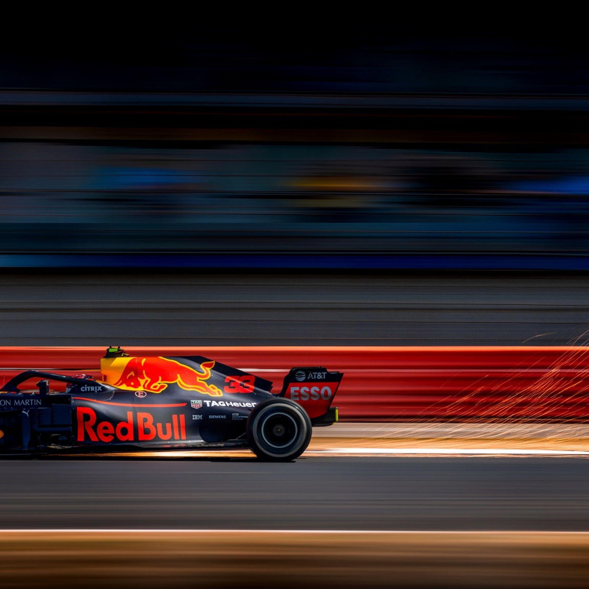 F1 Red Bull Wallpapers Top Free F1 Red Bull Backgrounds Wallpaperaccess