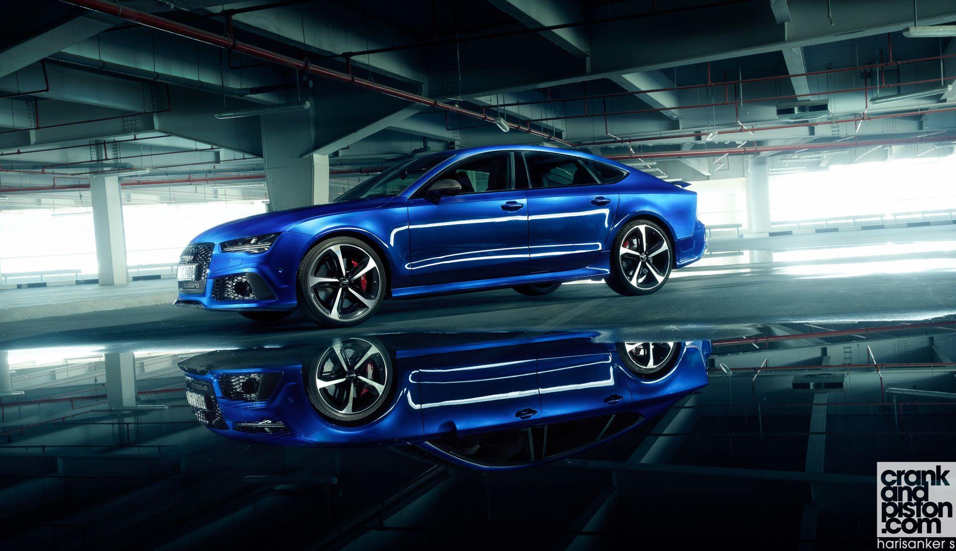 1920x1108 Audi RS7 Wallpaper and Background Image