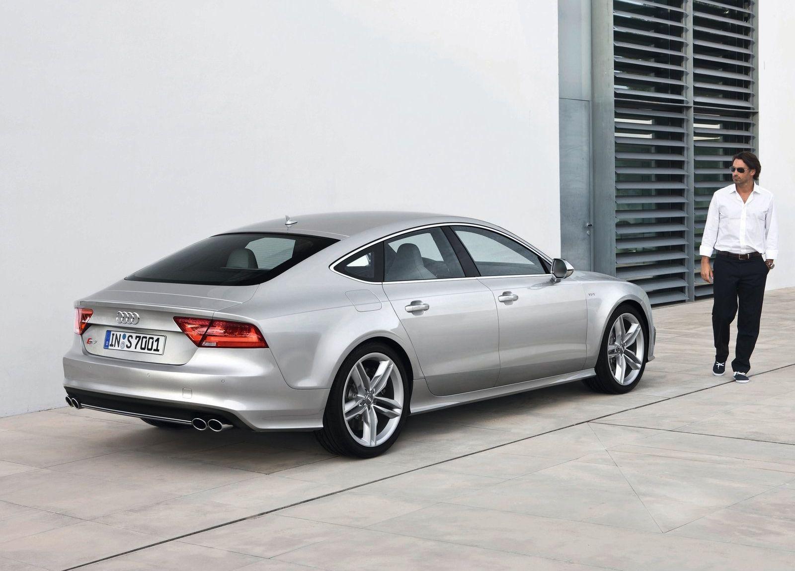 1600x1150 Audi S7 HD Wallpaper. The World of Audi
