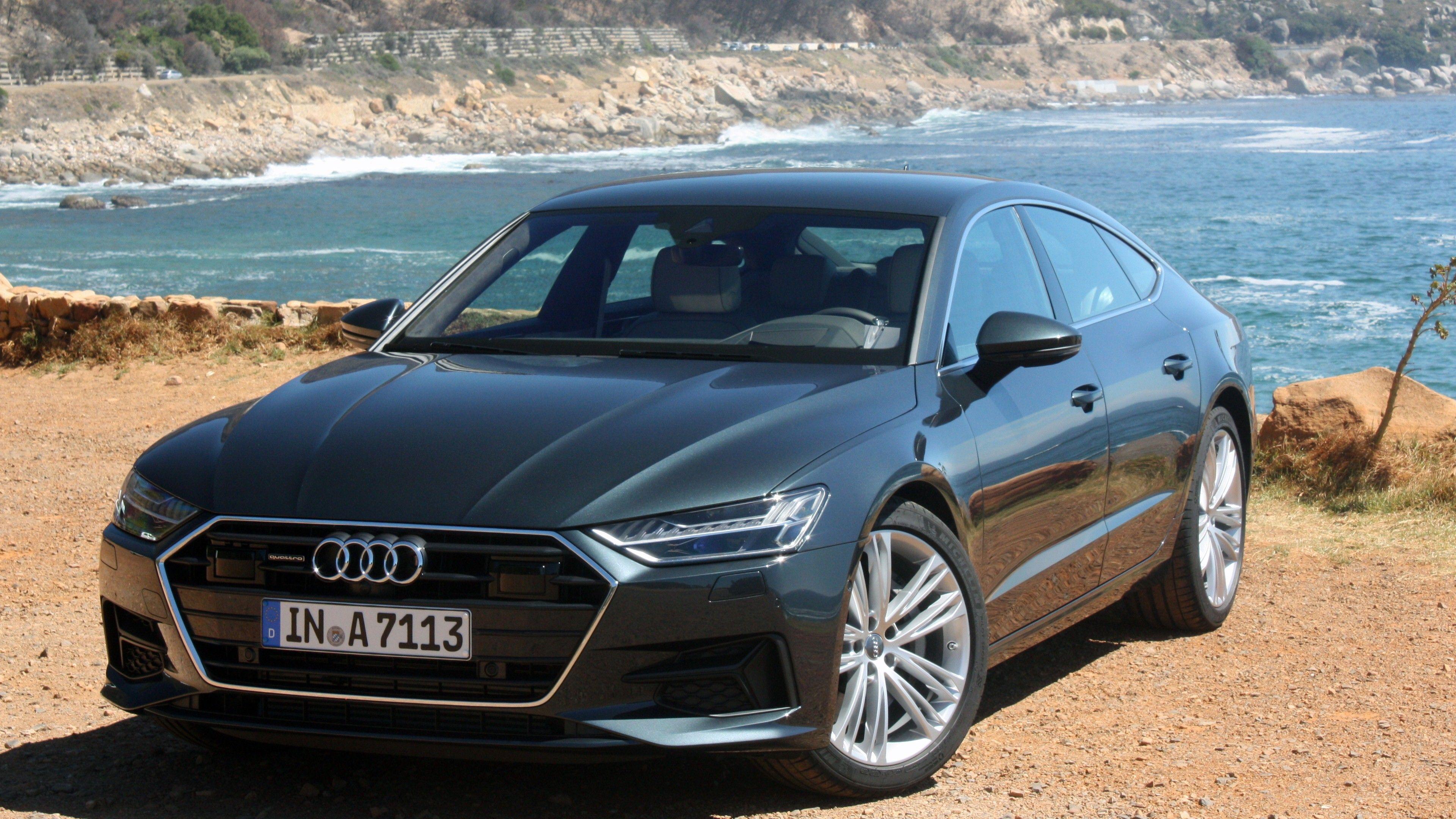 3840x2160 4k Wallpaper Of Audi A7 Car Car Image Hd, HD
