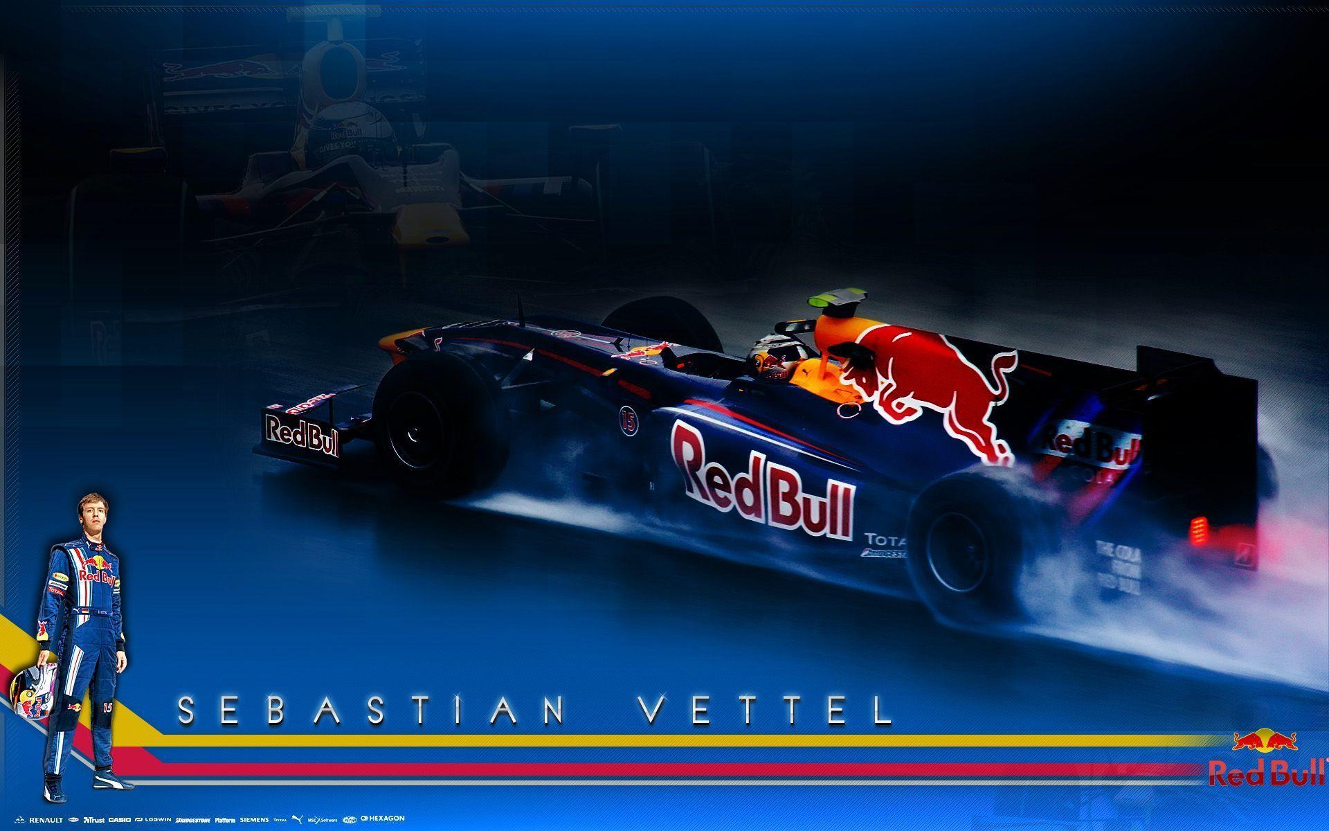 Red Bull F1 Wallpapers Top Free Red Bull F1 Backgrounds Wallpaperaccess