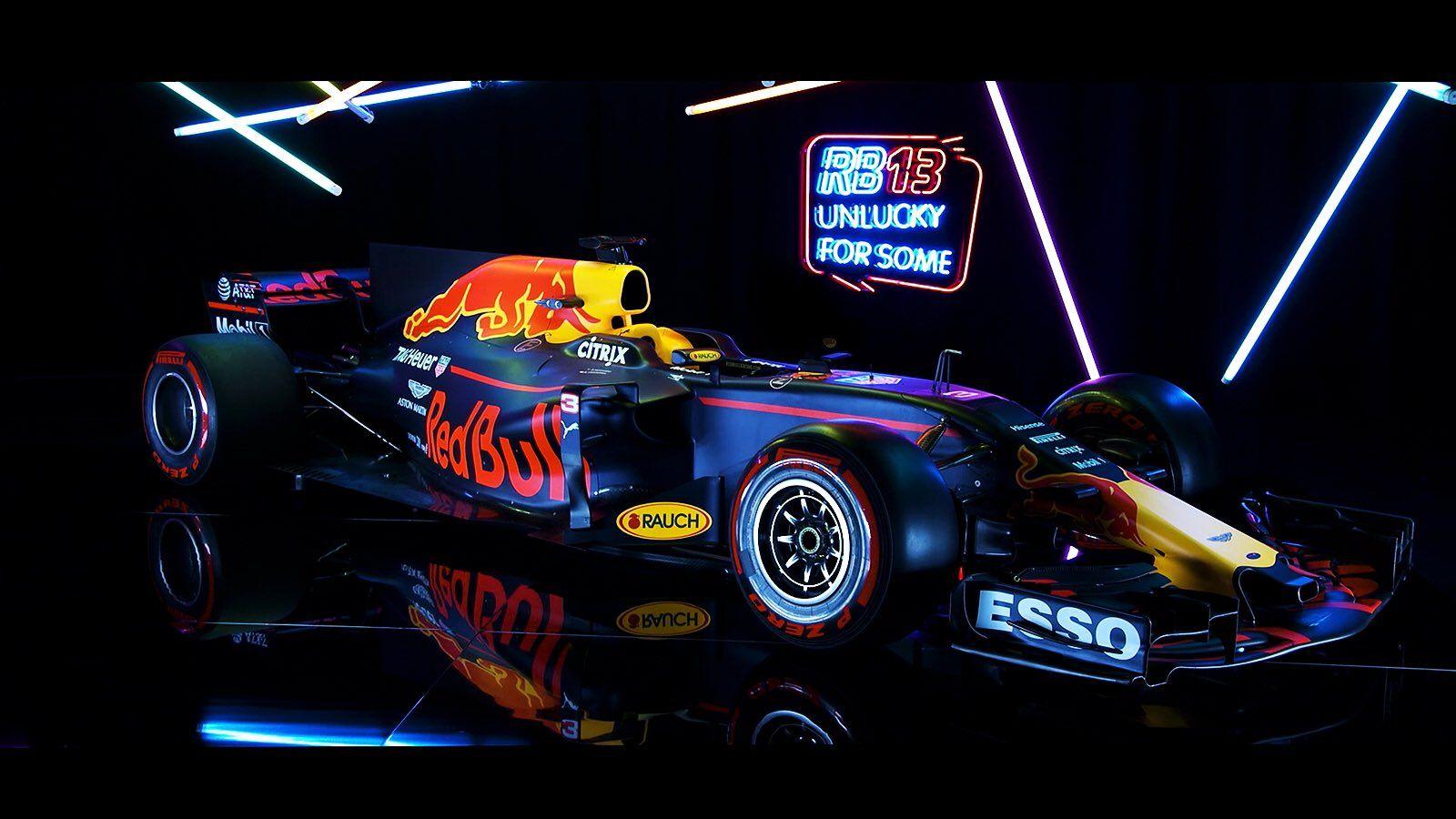 Red Bull F1 Wallpapers - Top Free Red Bull F1 Backgrounds - WallpaperAccess