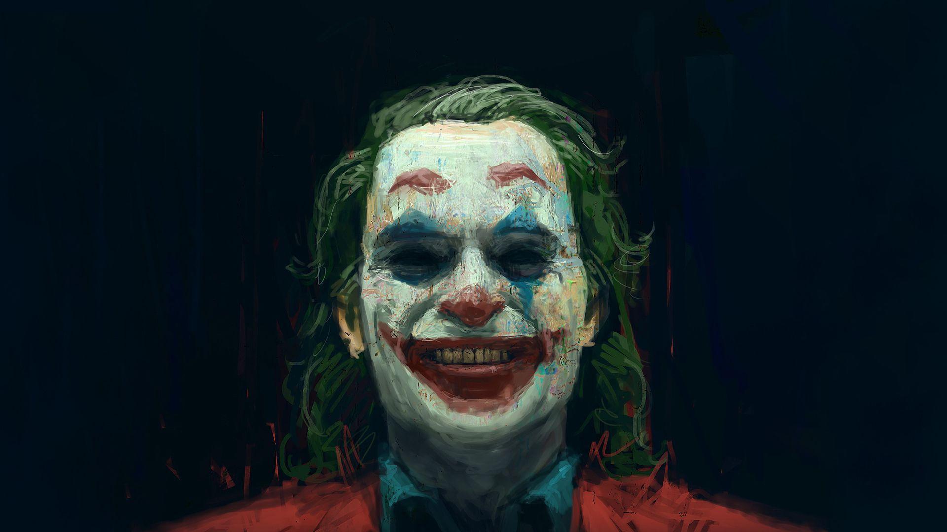 1920x1080 Wallpaper of Art, Movie, Joker background & HD image