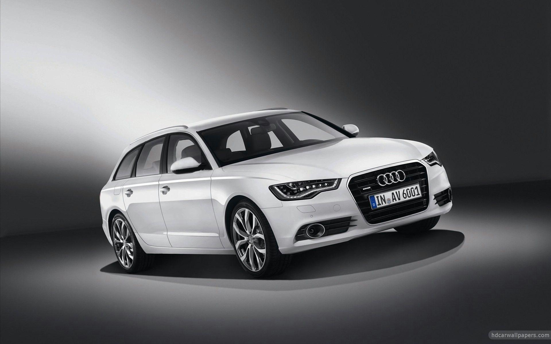 1920x1200 Cool Audi A6 Background Superb Audi A6 Wallpaper