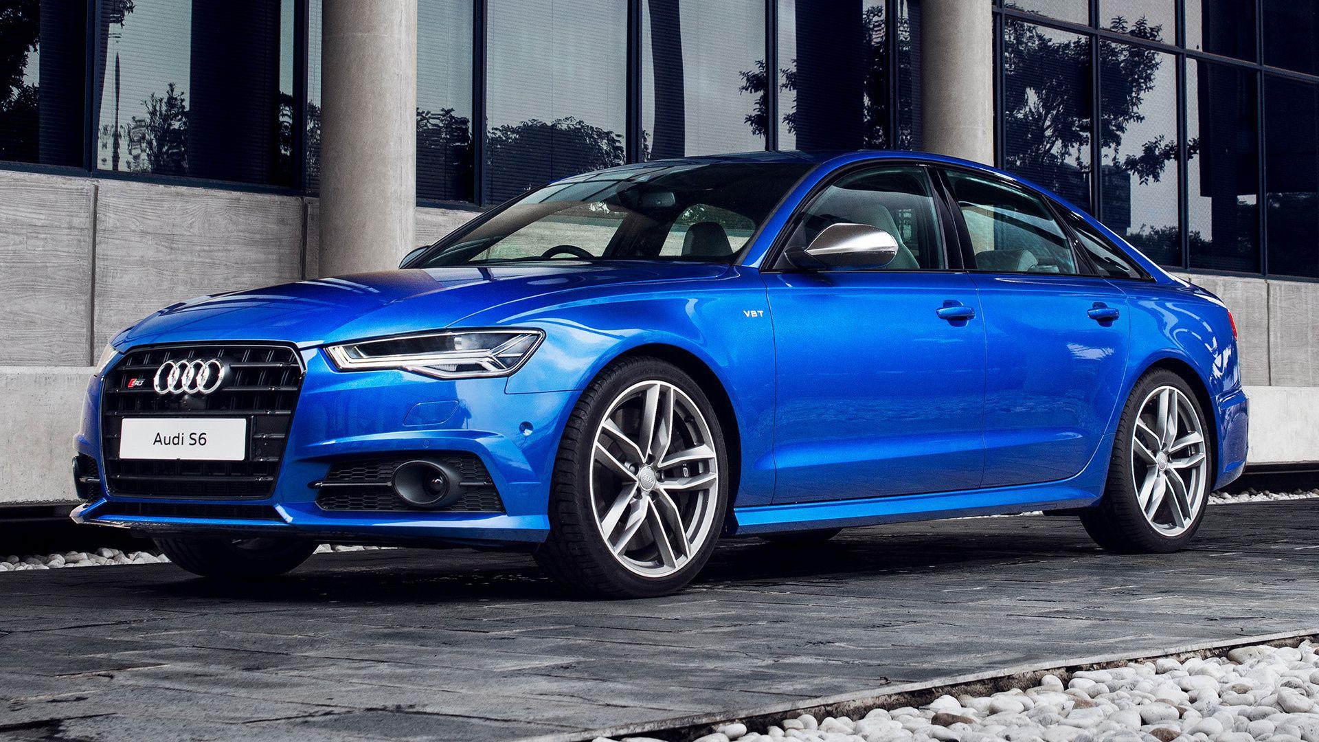 1920x1080 Audi S6 Wallpaper HD 2 X 1080. Wall.