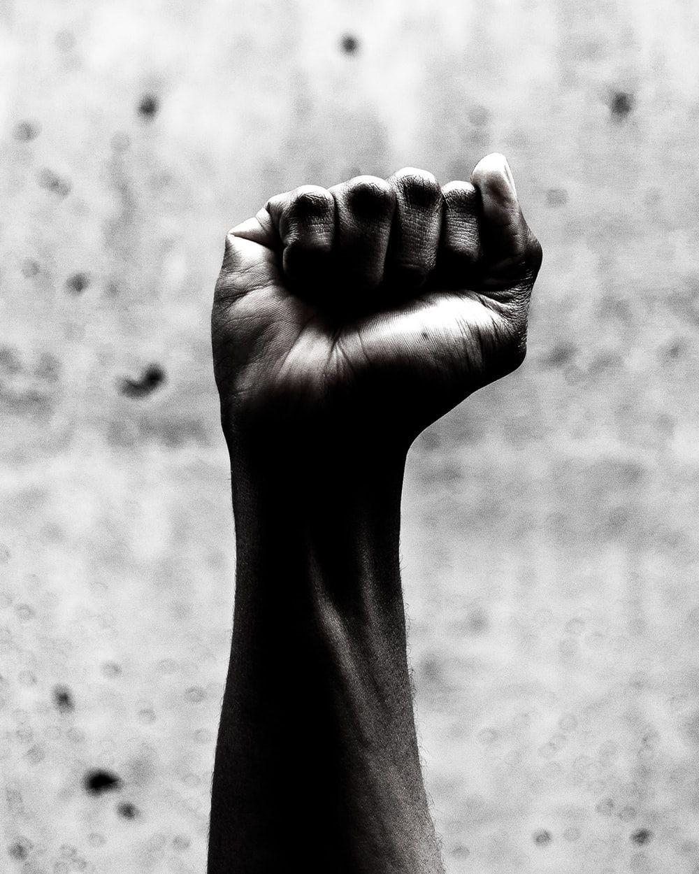 1000x1250 Fist Picture [HD]. Download Free Image