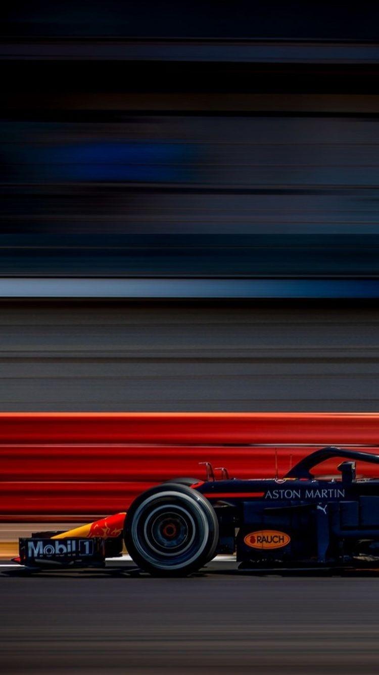 750x1334 Red Bull RB12 F1 iPhone iPhone 6S, iPhone 7 HD