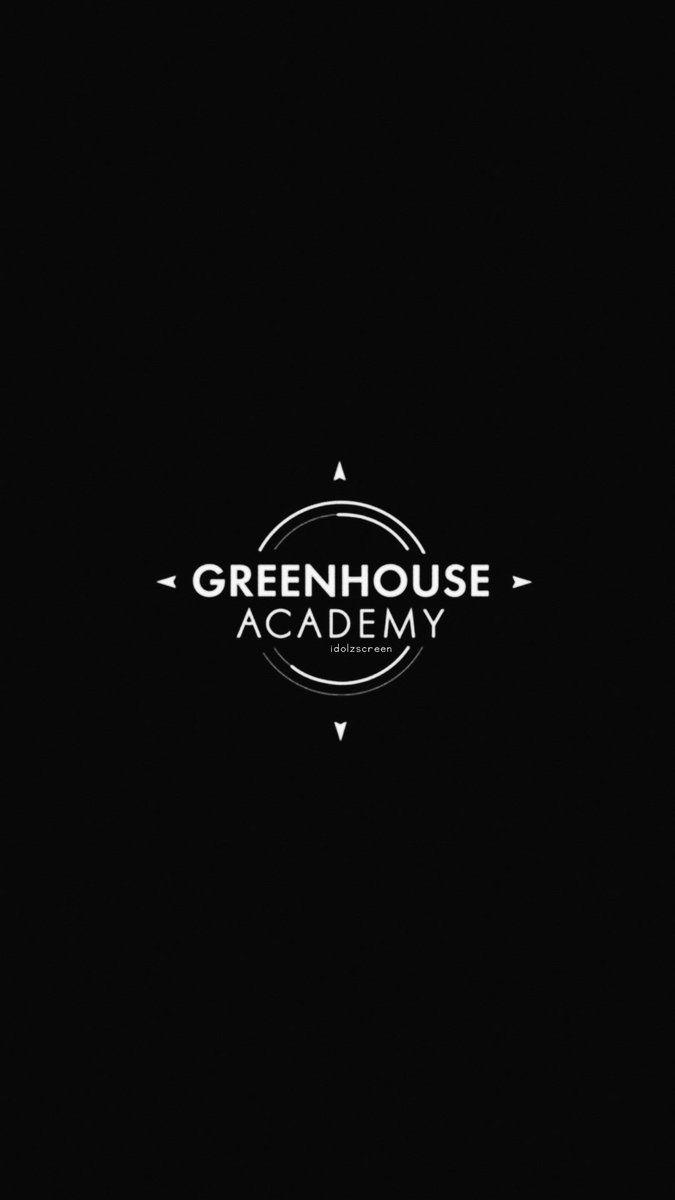 675x1200 Greenhouse Academy Wallpaper