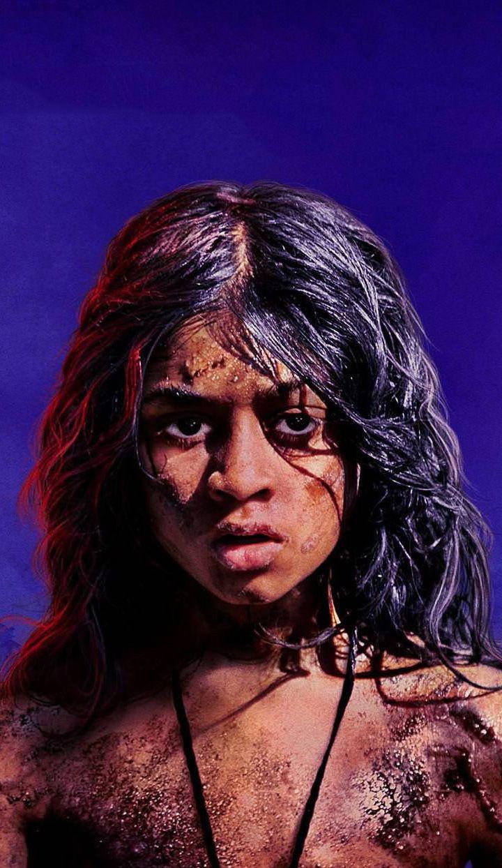 720x1244 Mowgli, Rohan Chand, movie, 720x1280 wallpaper in 2019