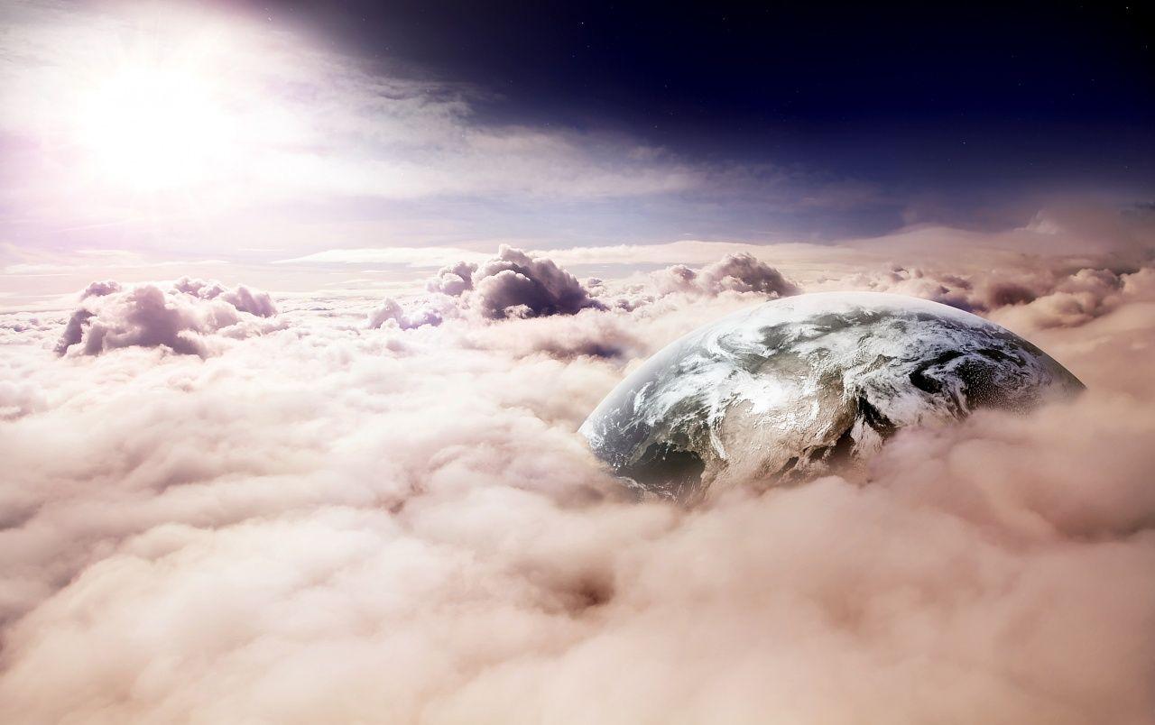 1280x804 Greenhouse Effects wallpaper. Greenhouse Effects