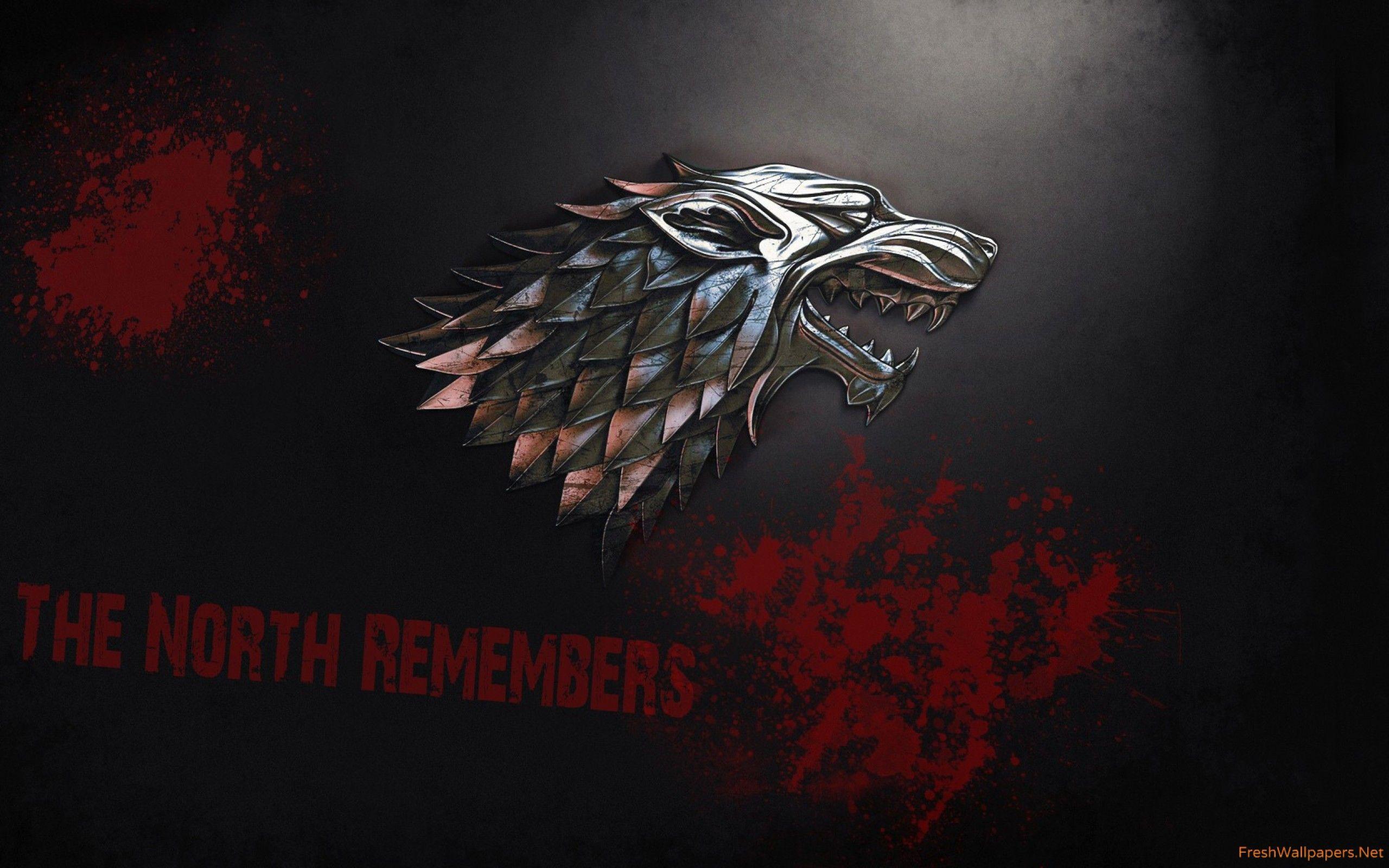 2560x1600 Game of thrones winter is coming wallpaper