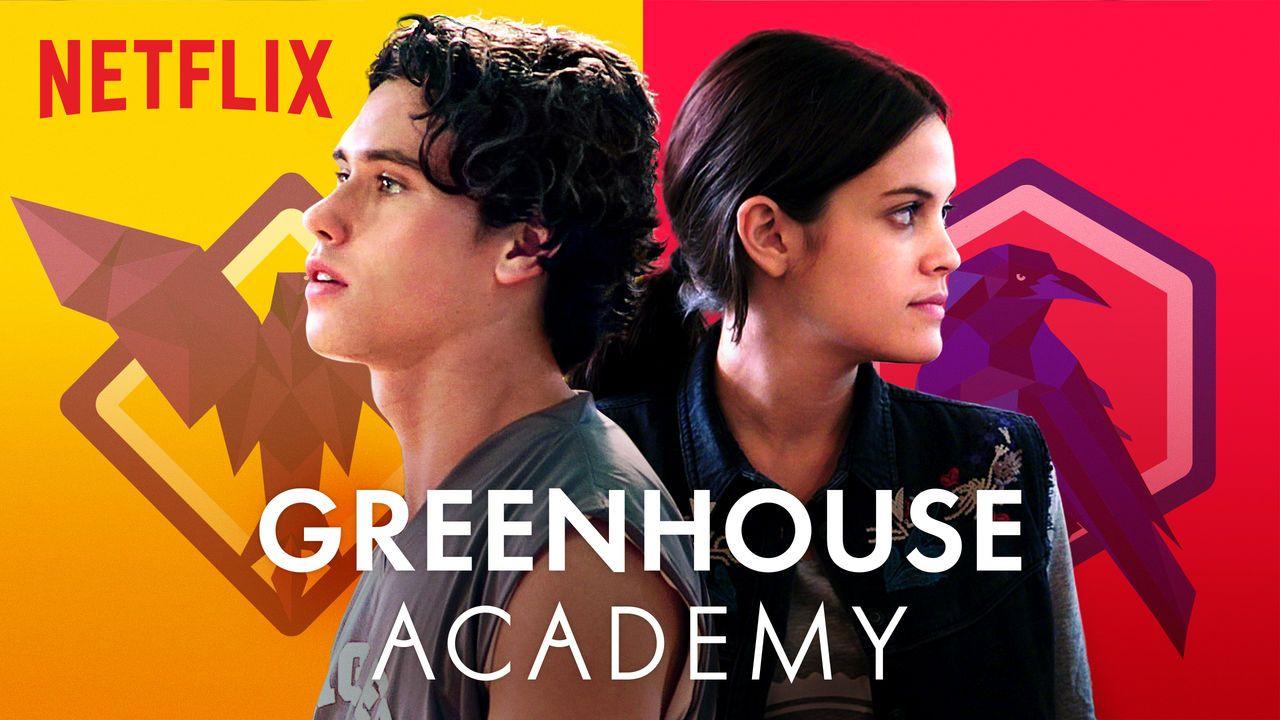 Greenhouse Academy Wallpapers Top Free Greenhouse Academy Backgrounds Wallpaperaccess