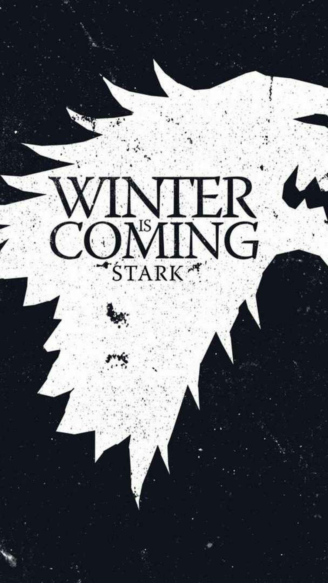 Winter Is Coming HD Wallpapers - Top Free Winter Is Coming HD ...