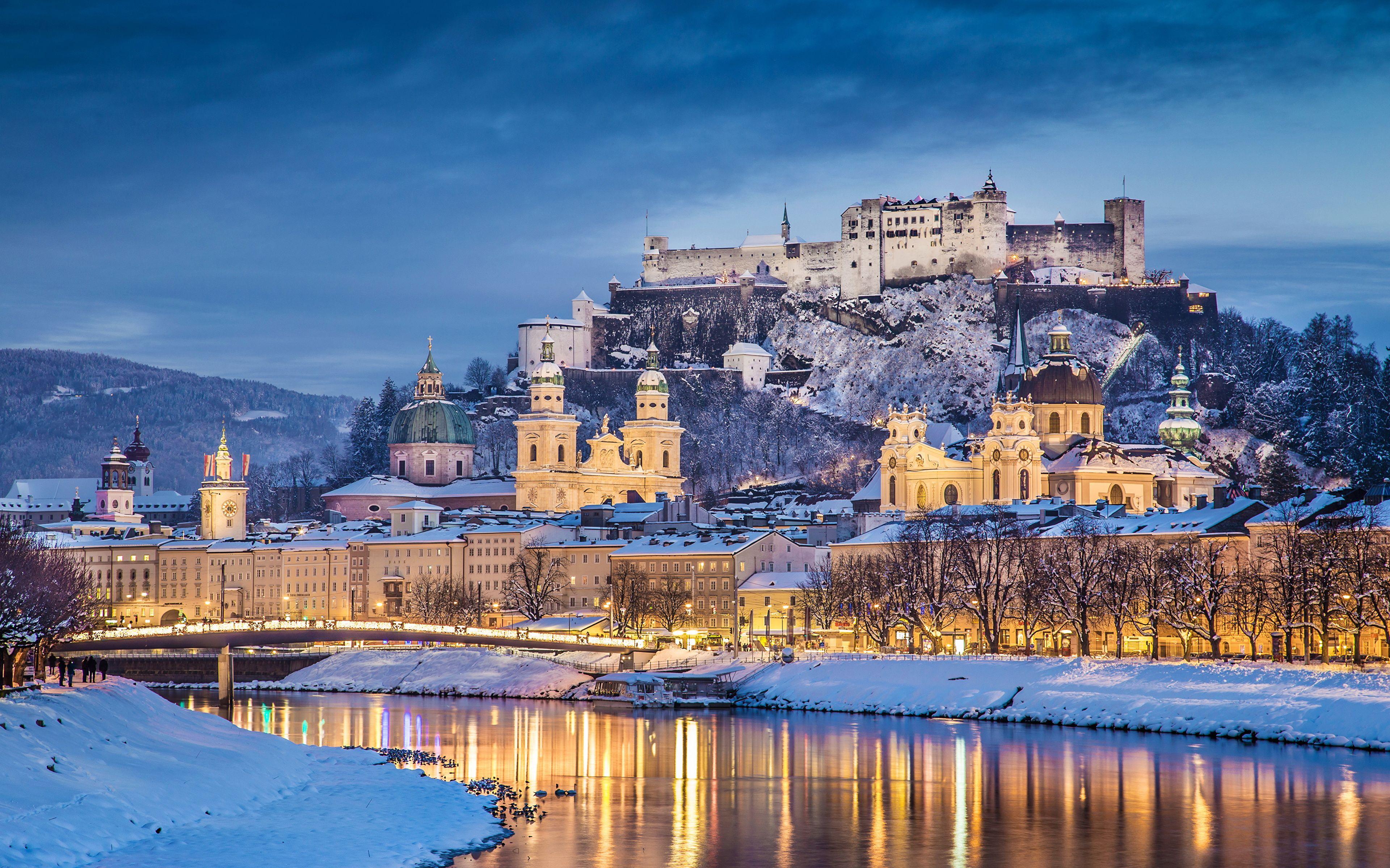 Stadt Salzburg Klexikon Wolfgang Amadeus Mozart HAJHOM