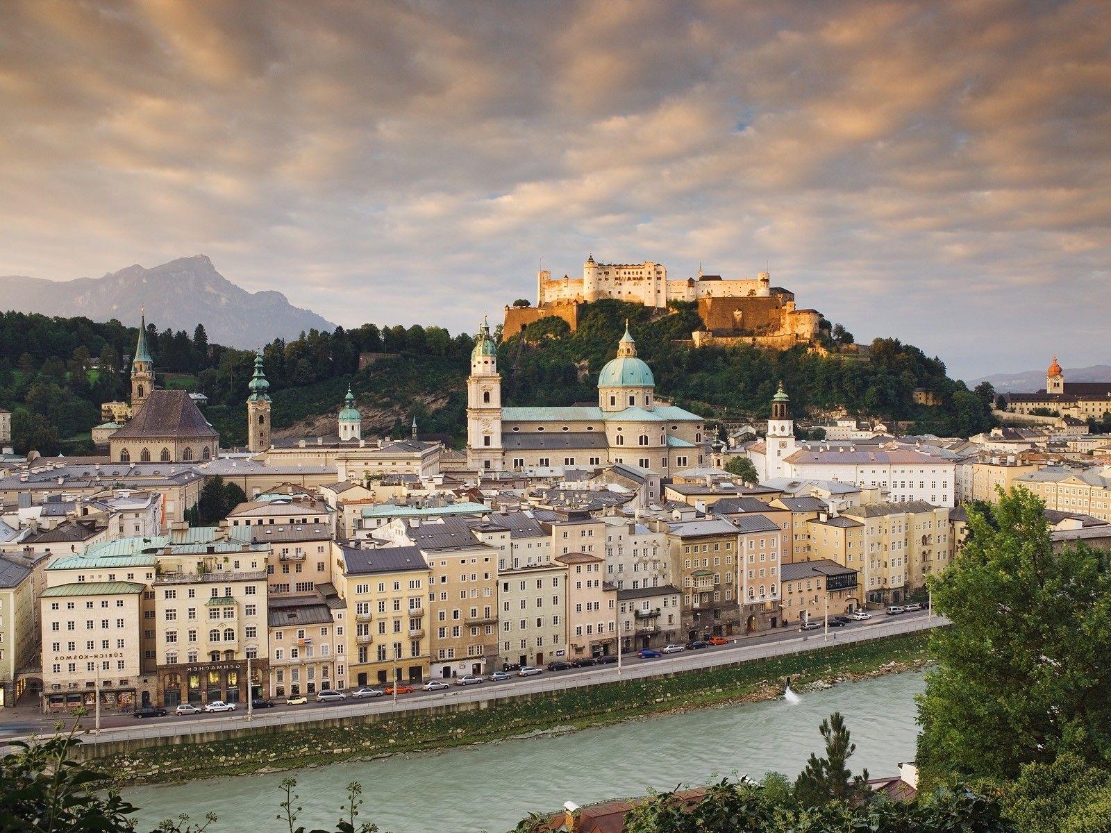 1600x1200 Salzburg, Austria