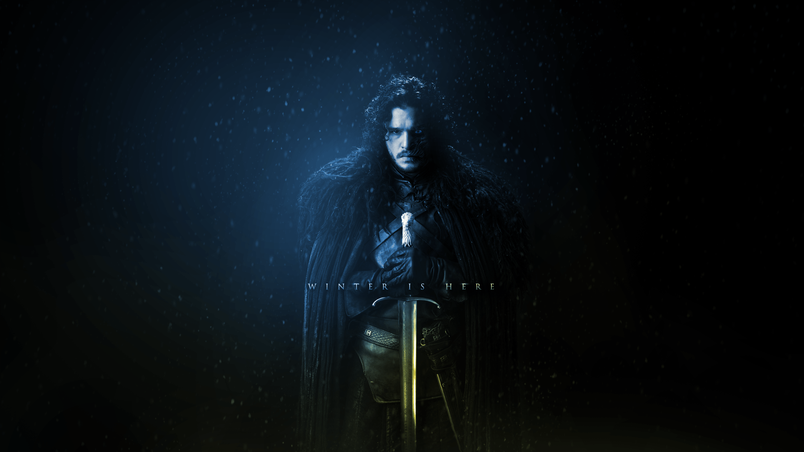 2560x1440 Game: Game Of Thrones Winter Has Come [1920x1080]