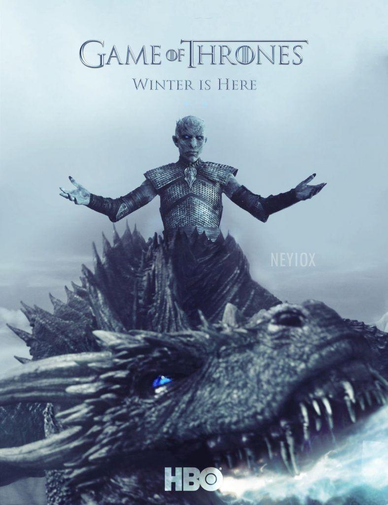 788x1024 Game Of Throne Poster: Printable Posters (Free Download)