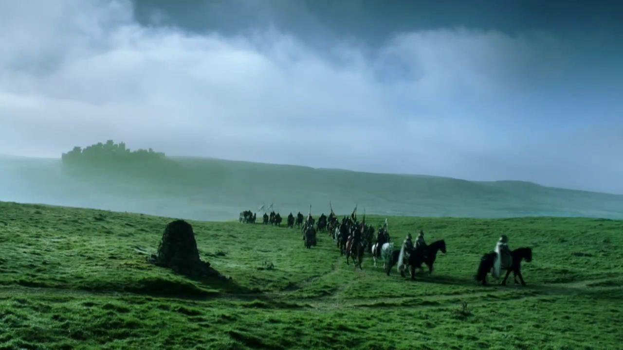1280x720 Game of Thrones Wallpaper 2: Places