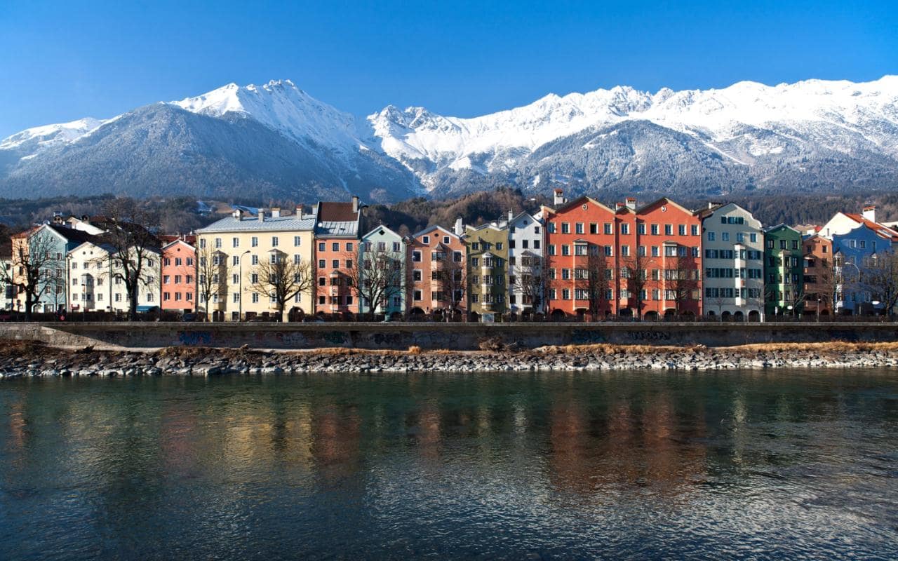 1280x800 Innsbruck