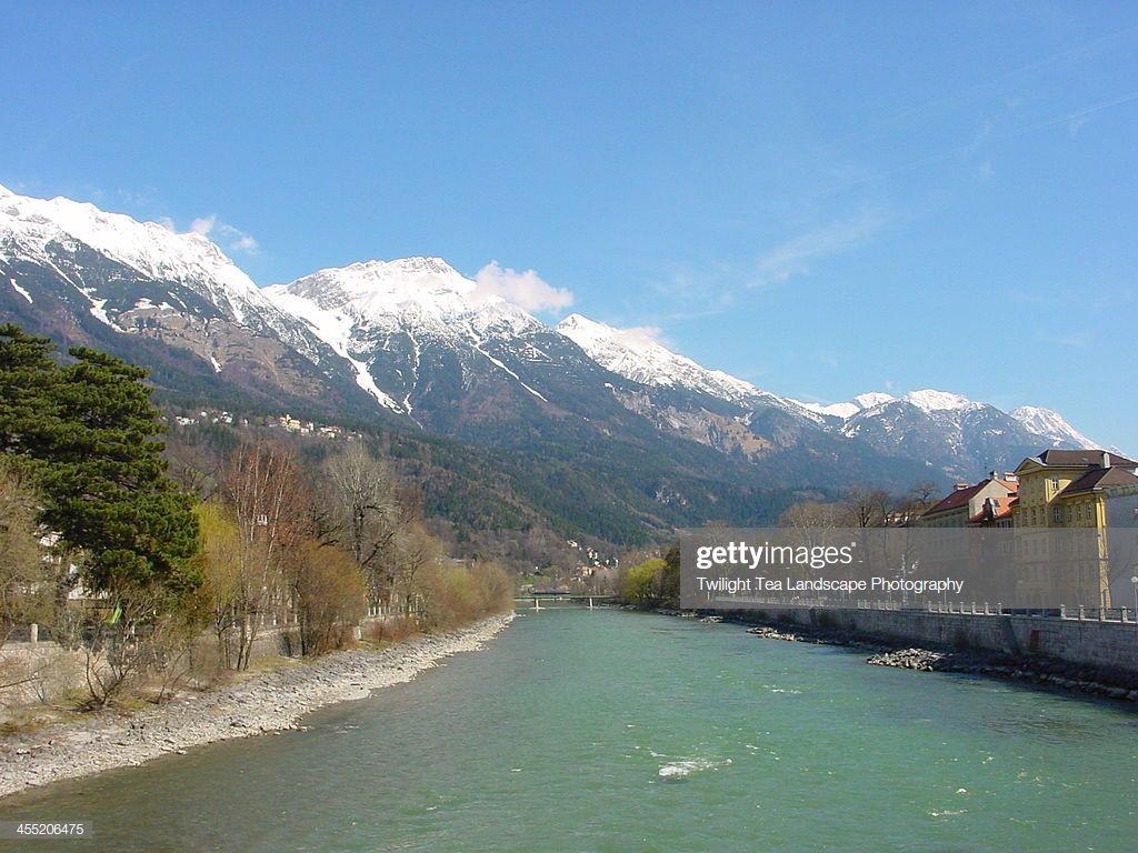 1024x768 Austria Innsbruck