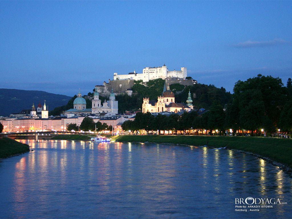 1024x768 Salzburg