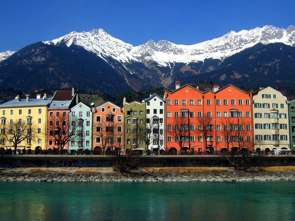 Innsbruck Austria Wallpapers  Top Free Innsbruck Austria Backgrounds   WallpaperAccess
