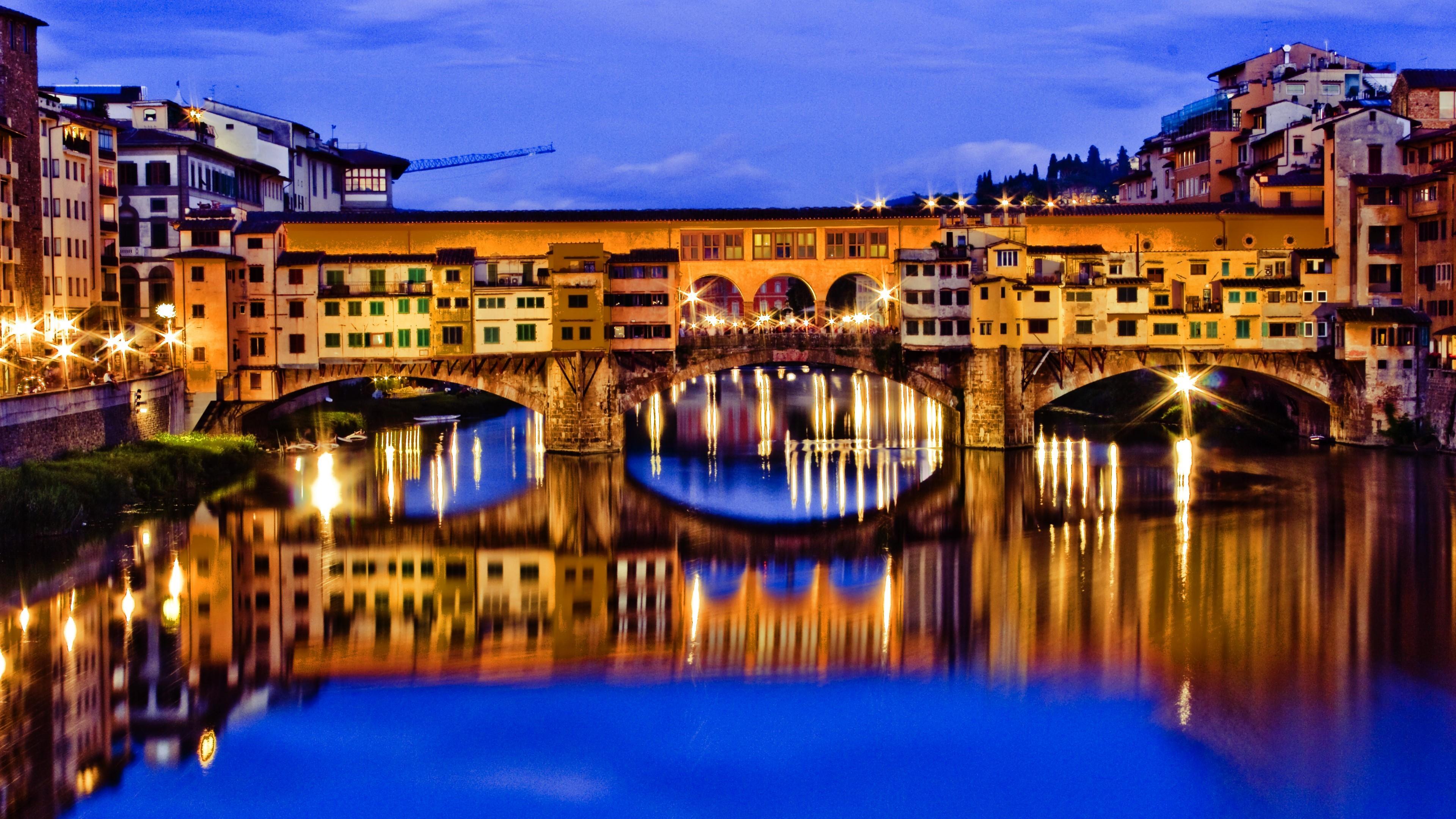 Ponte Vecchio Wallpapers - Top Free Ponte Vecchio Backgrounds