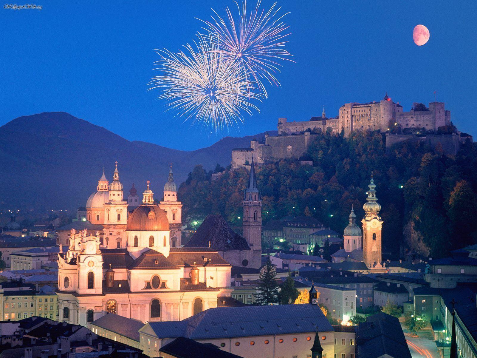 1600x1200 Known places: Salzburg, Austria, picture nr. 30246