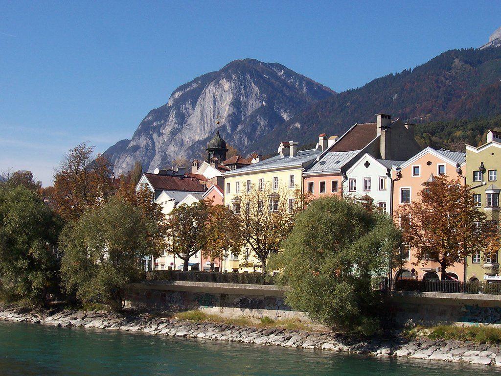 1024x768 Innsbruck Picture. Photo Gallery of Innsbruck